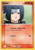 sasuke