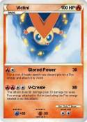 Victini