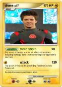 chase