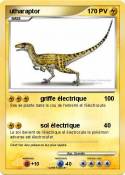 utharaptor