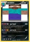 Herobrine