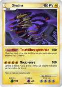 Giratina