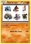 clash of clans