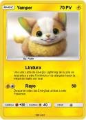 Yamper