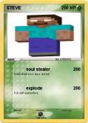 STEVE