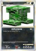 Creeper