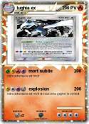 lughia ex