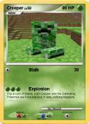 Creeper