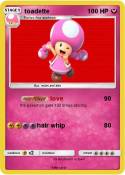 toadette
