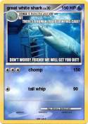 great white