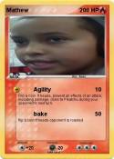 Mathew