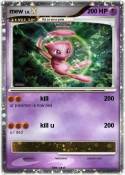mew