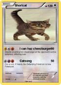 Shortcat