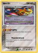 Mew EX