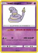 snakE ralugerrI