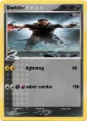 Starkiller