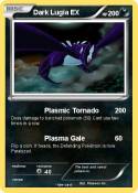 Dark Lugia EX