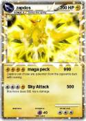 zapdos