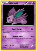 Nidoran M