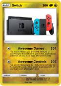 Switch