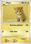 Kittyos