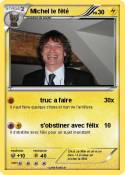 Michel le fêté