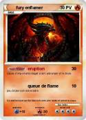 fury enflamer