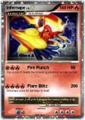 Infernape