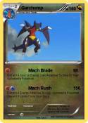 Garchomp