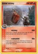 soviet victory