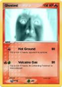 Ghostest