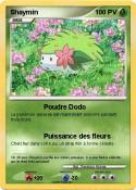 Shaymin