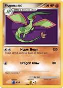 Flygon