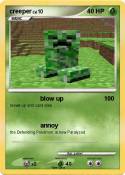 creeper