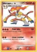 Infernape