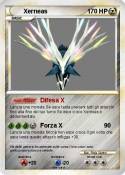 Xerneas