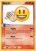 Emoji EX
