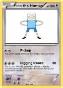 Finn the Human