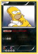Homer Simpson