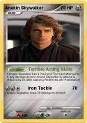 Anakin Skywalke