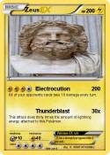Zeus