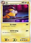 DJ