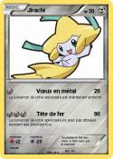 Jirachi