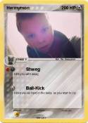 Hermymon