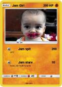 Jam Girl
