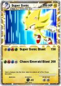 Super Sonic