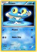 Froakie