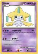 Jirachi