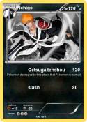 Ichigo
