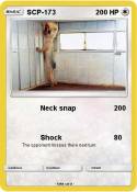 SCP-173